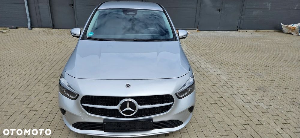 Mercedes-Benz Klasa B 180 7G-DCT Style - 6