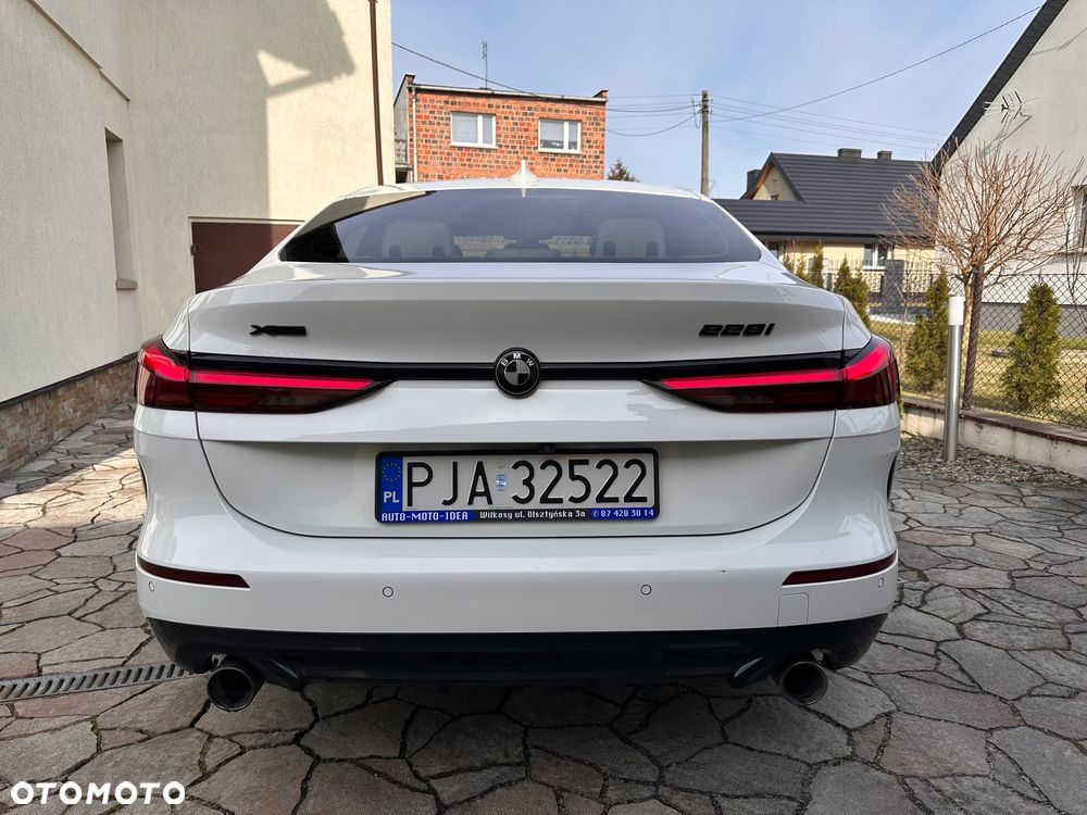 BMW Seria 2 - 5
