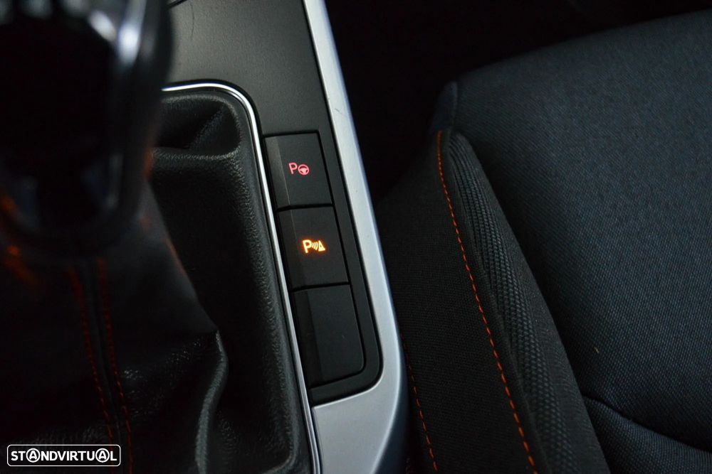 SEAT Arona 1.0 TSI FR - 45