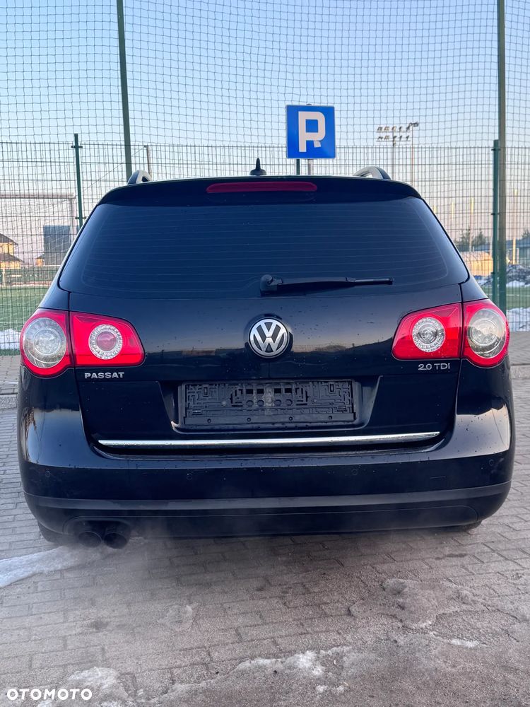 Volkswagen Passat - 6