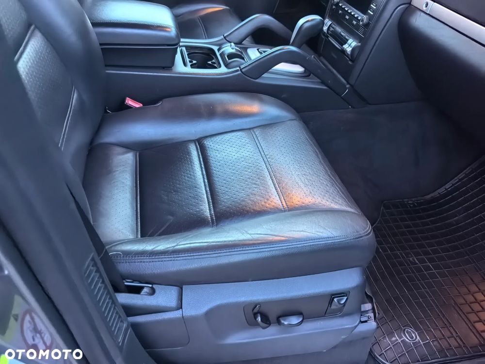 Porsche Cayenne Diesel - 18