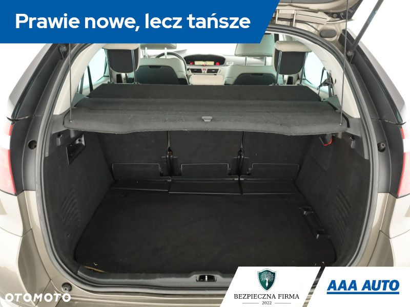 Citroën C4 Picasso - 12