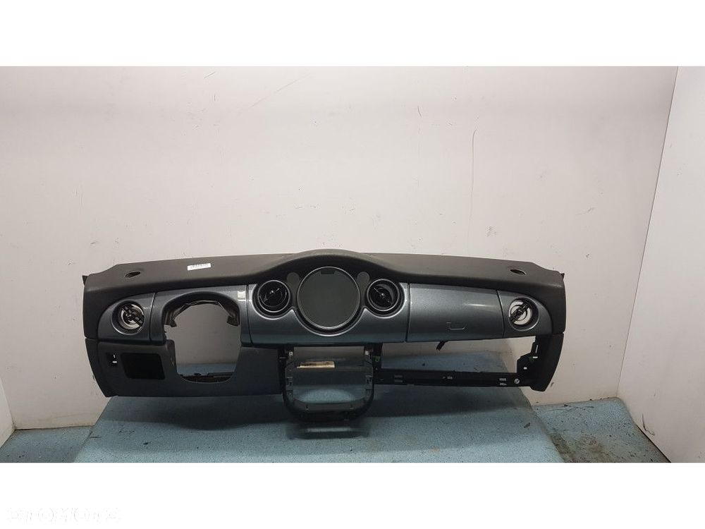 MINI COOPER R50 DESKA ROZDZIELCZA - 1