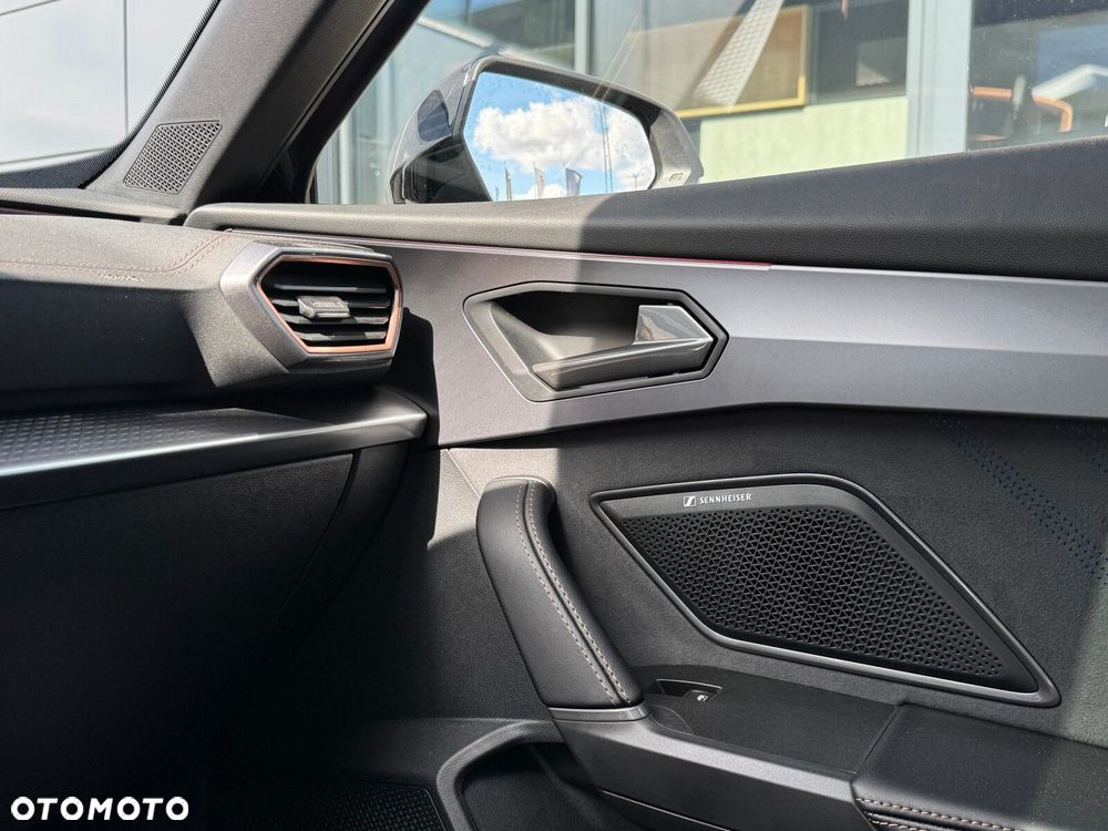 Cupra Formentor 2.0 TSI 4Drive DSG - 35