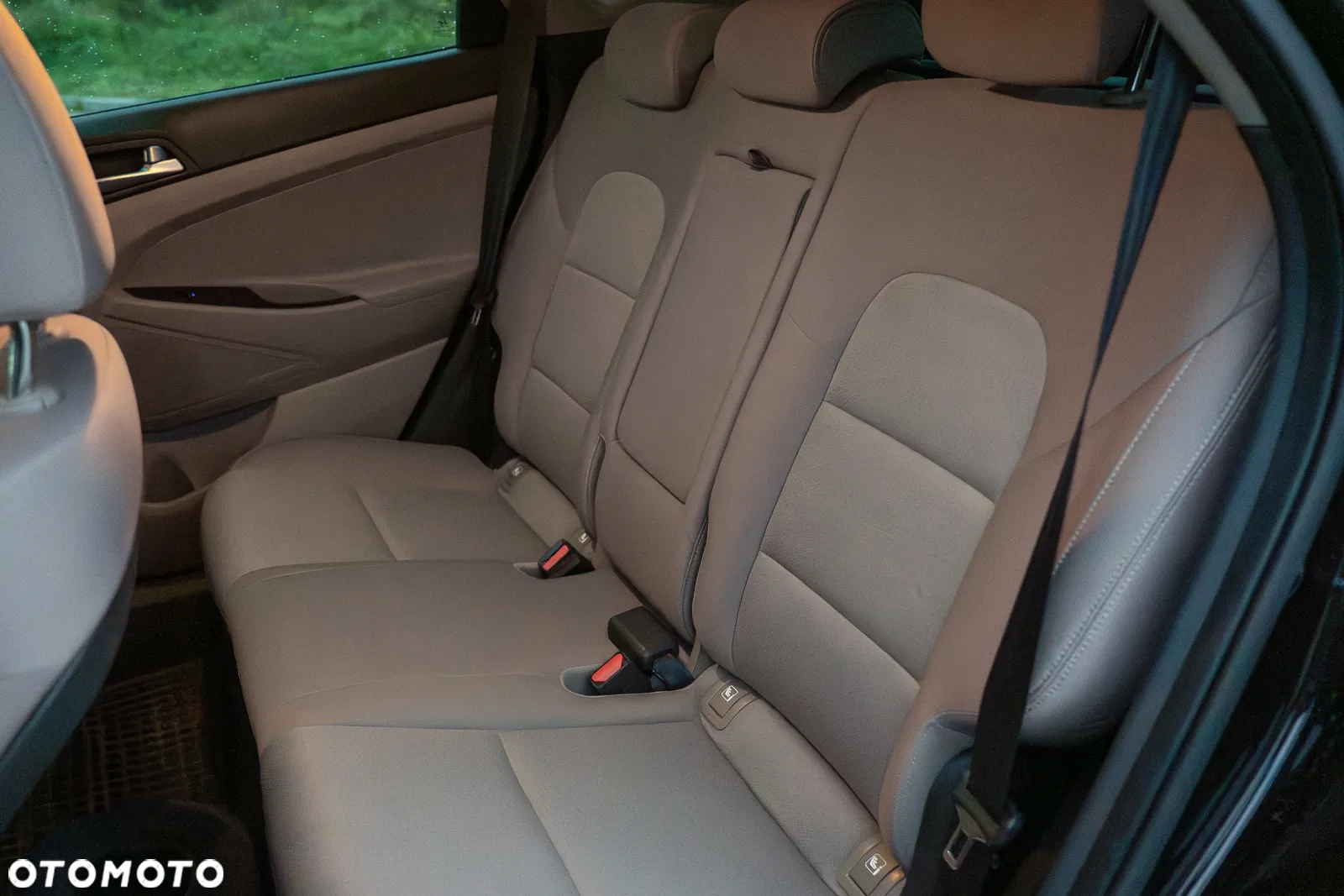 Hyundai Tucson 1.6 GDi Comfort 2WD - 12