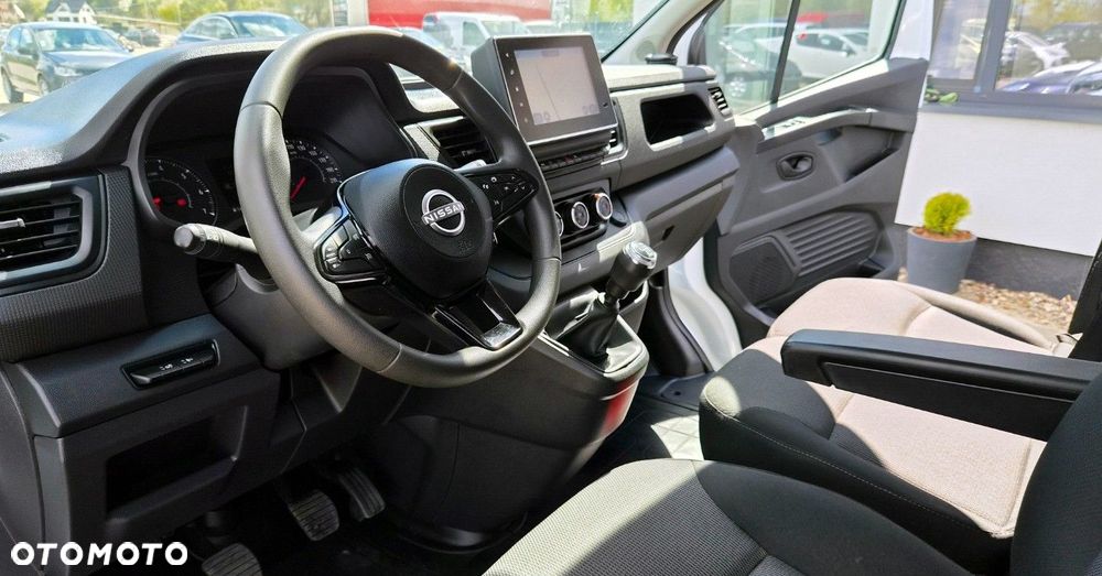 Nissan Primastar - 5