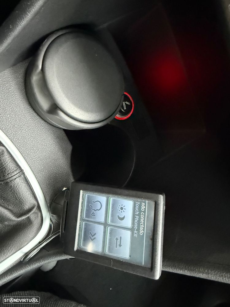 VW Polo 1.2 TDi Confortline - 21