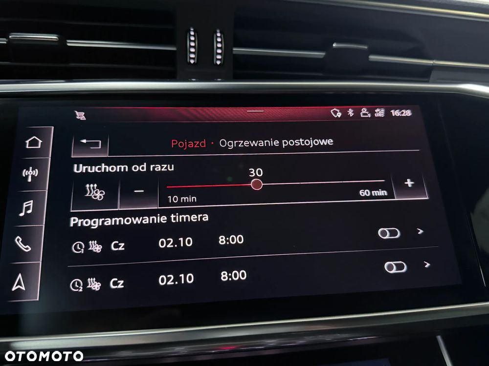 Audi A6 Avant 40 TDI S tronic sport - 36