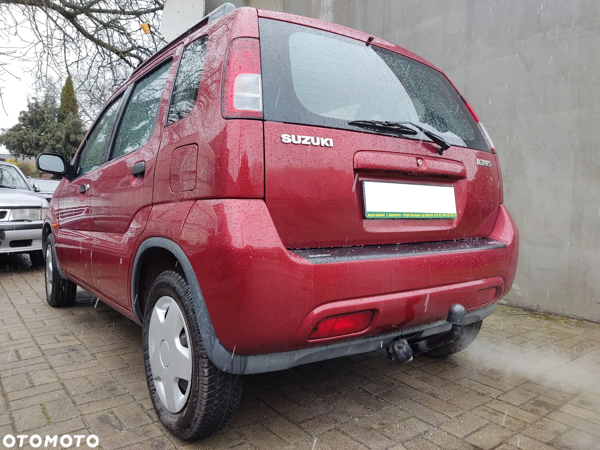 Suzuki Ignis - 11