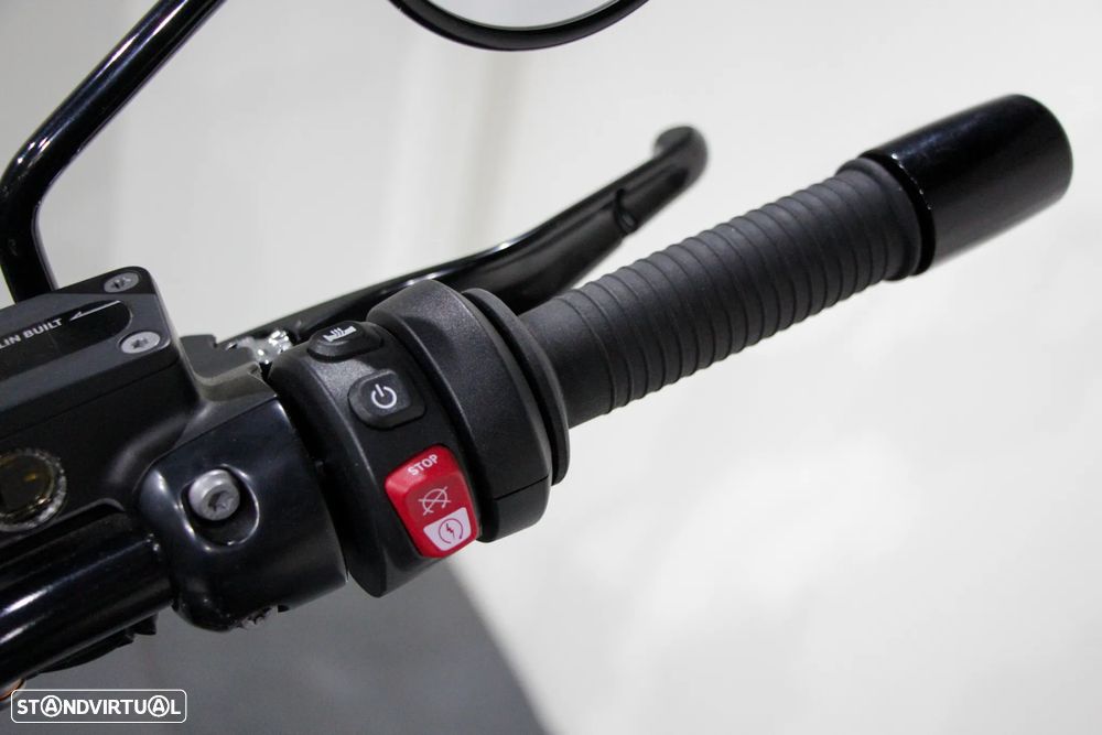 BMW R 18 Roctane - 5