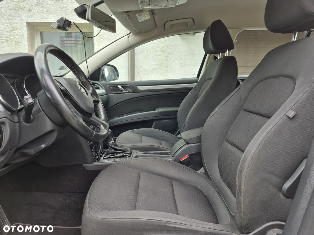 Skoda Superb - 16