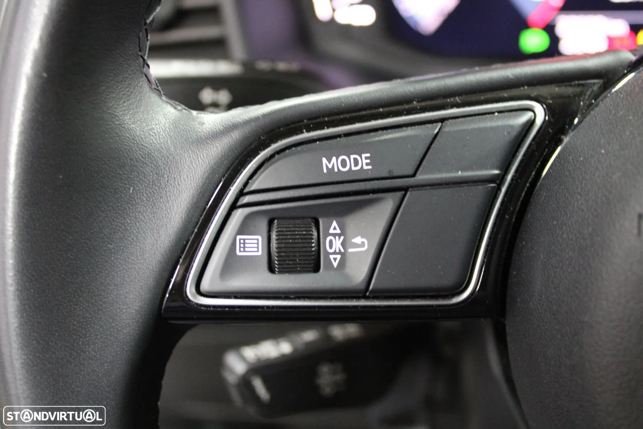 Audi A1 Sportback 25 TFSI Advanced - 11