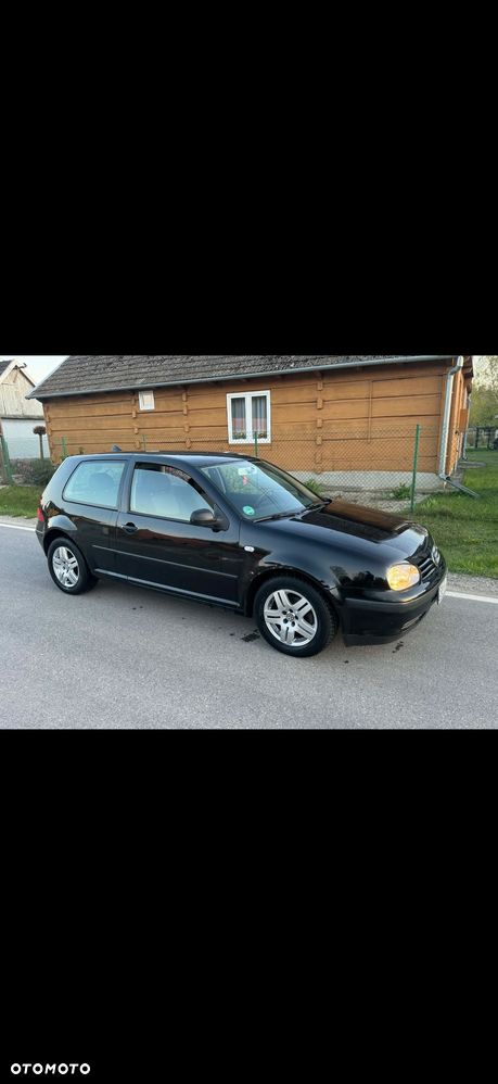 Volkswagen Golf 1.9 GL TDI - 26