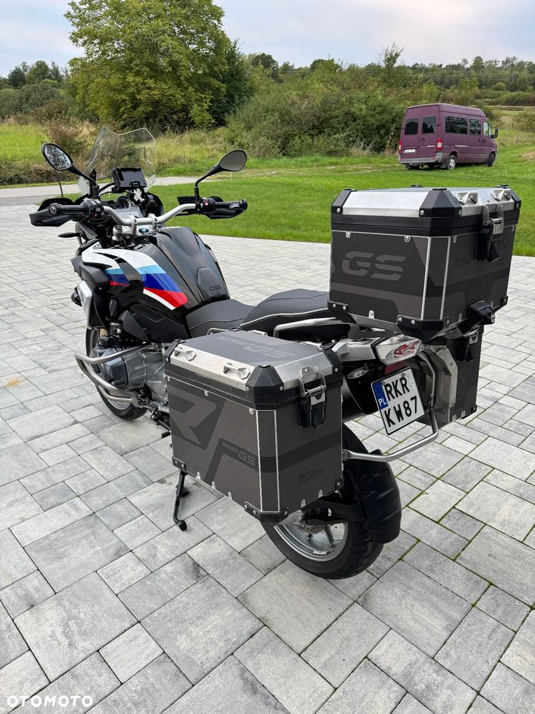 BMW GS - 7