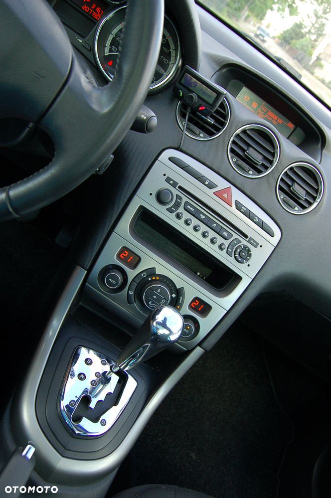 Peugeot 308 120 VTi Automatik Active - 20