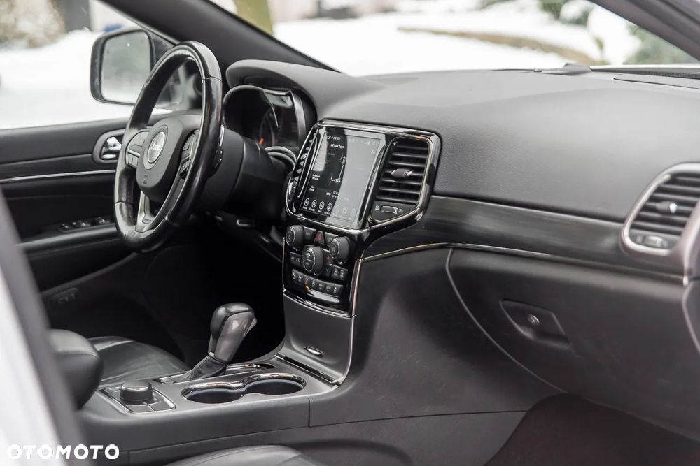 Jeep Grand Cherokee - 7