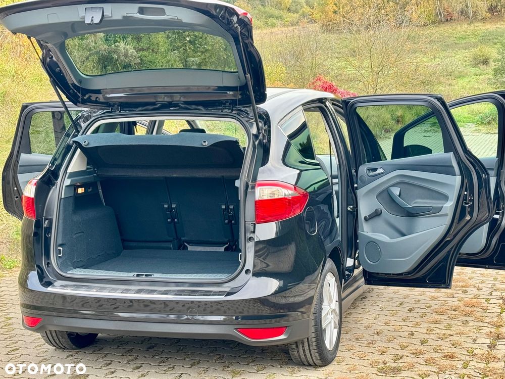 Ford C-MAX - 30