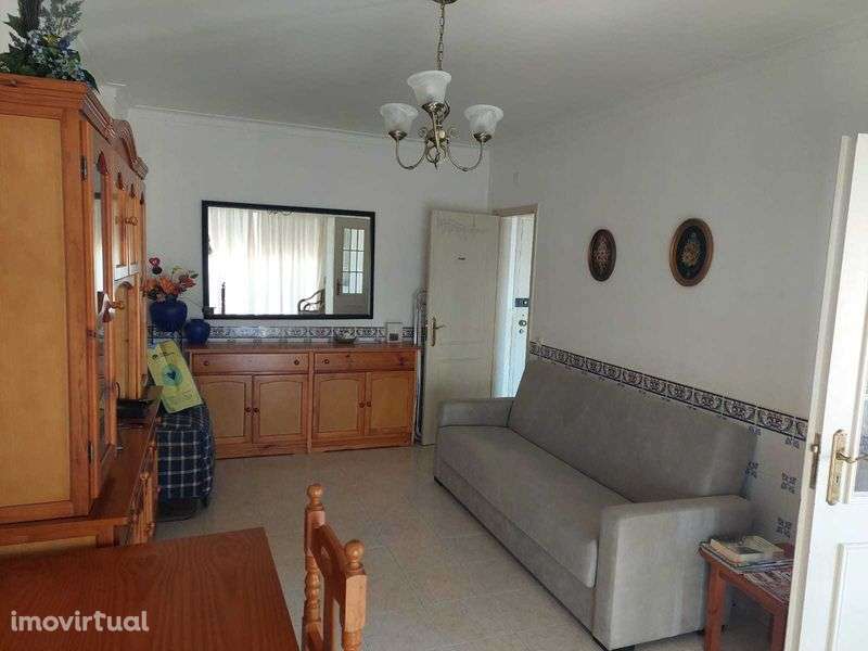 T1 com Piscina - Monte Gordo - Grande imagem: 2/12