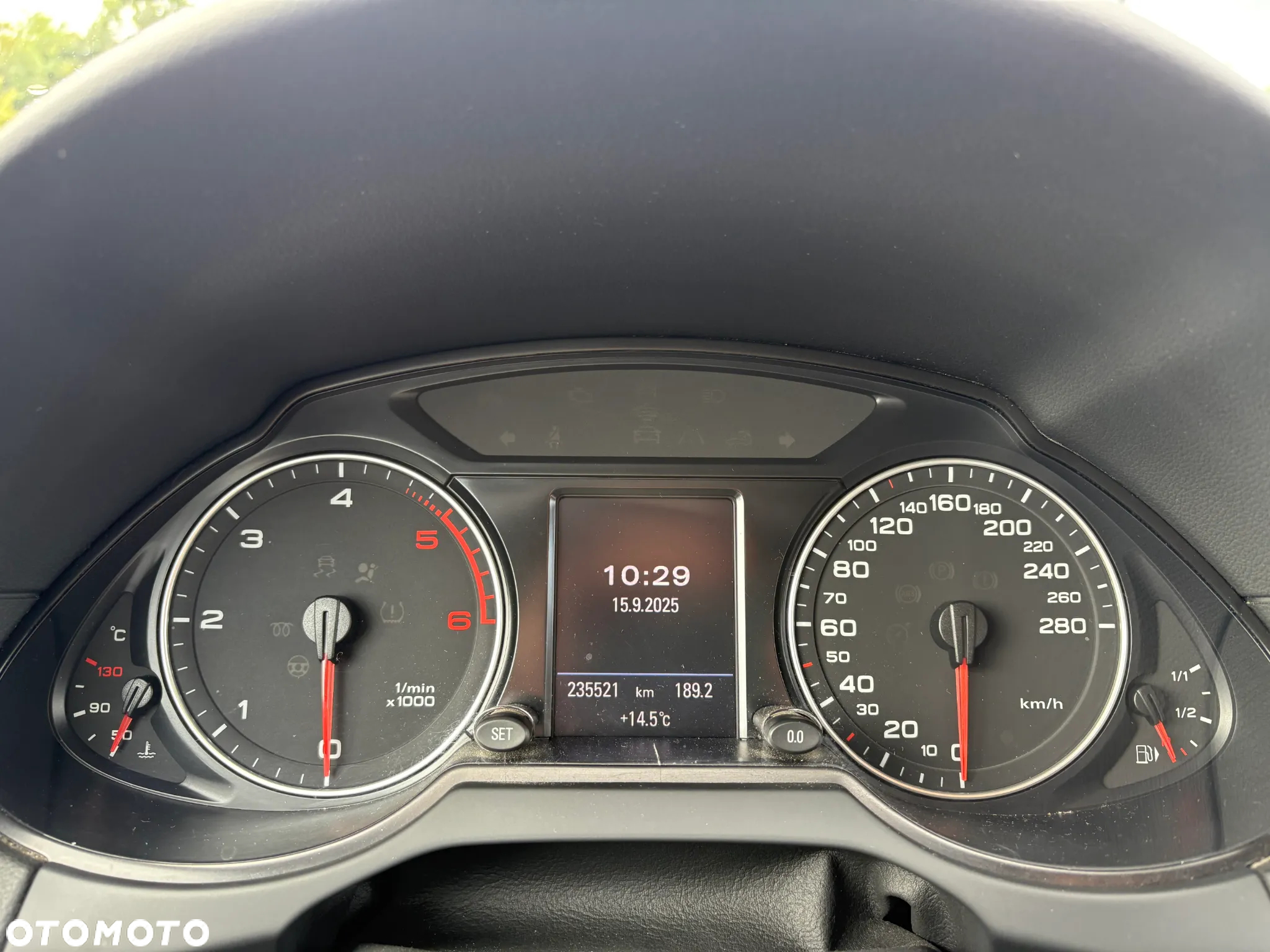 Audi Q5 2.0 TDI Quattro - 13