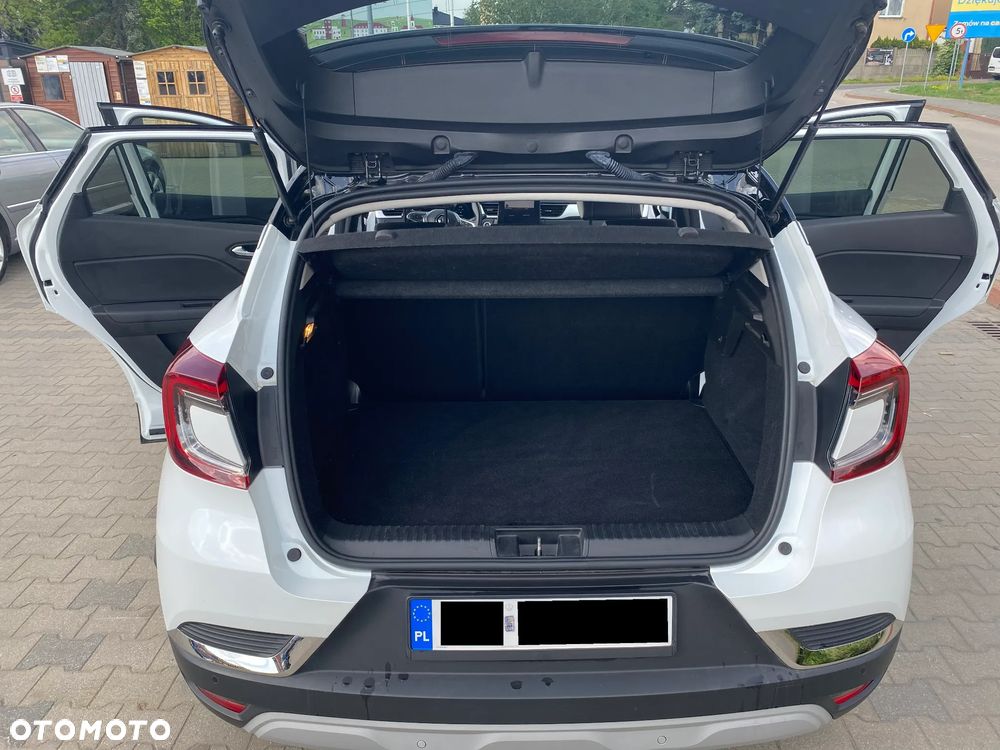 Renault Captur 1.6 E-TECH Plug-In Intens - 13