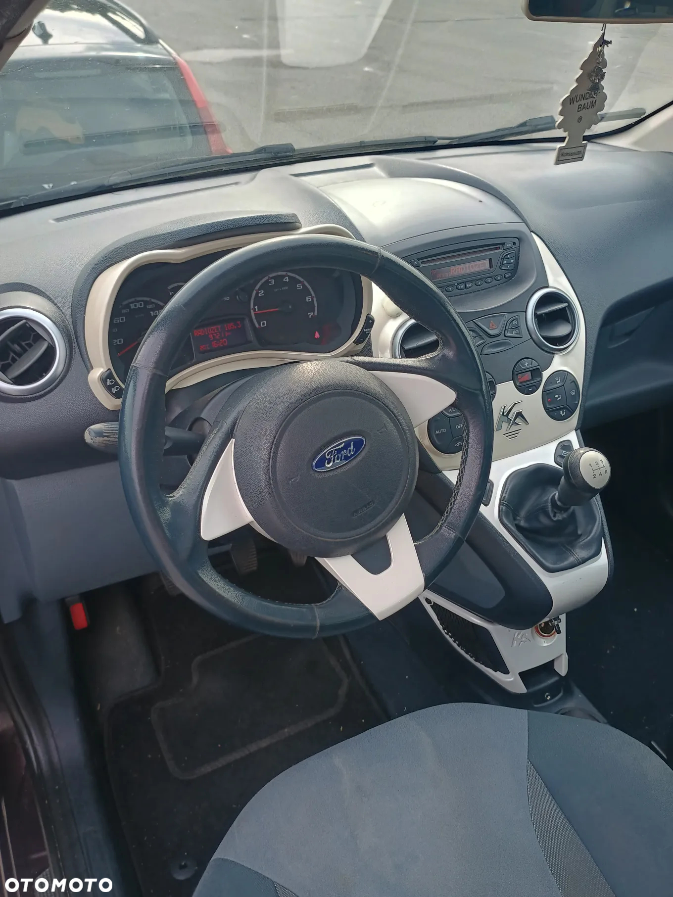 Ford KA 1.2 Titanium+ - 10