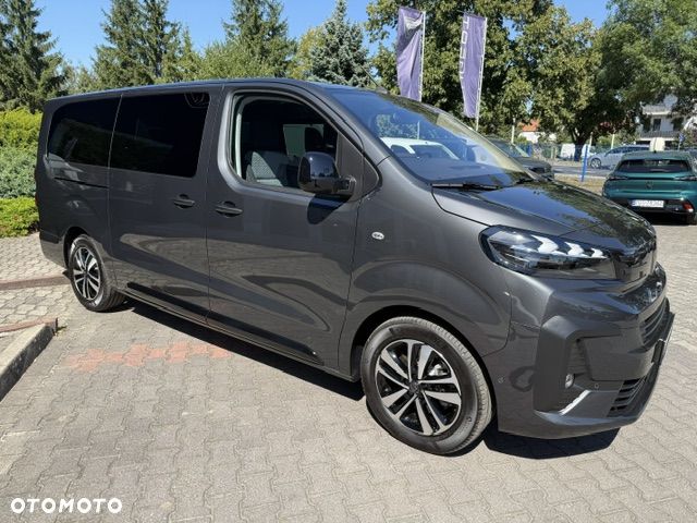 Peugeot Traveller 2.0 BlueHDi Long Business EAT8 - 7