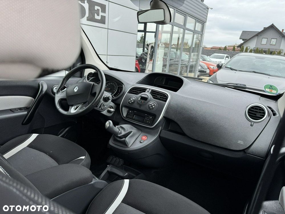 Renault Kangoo - 17