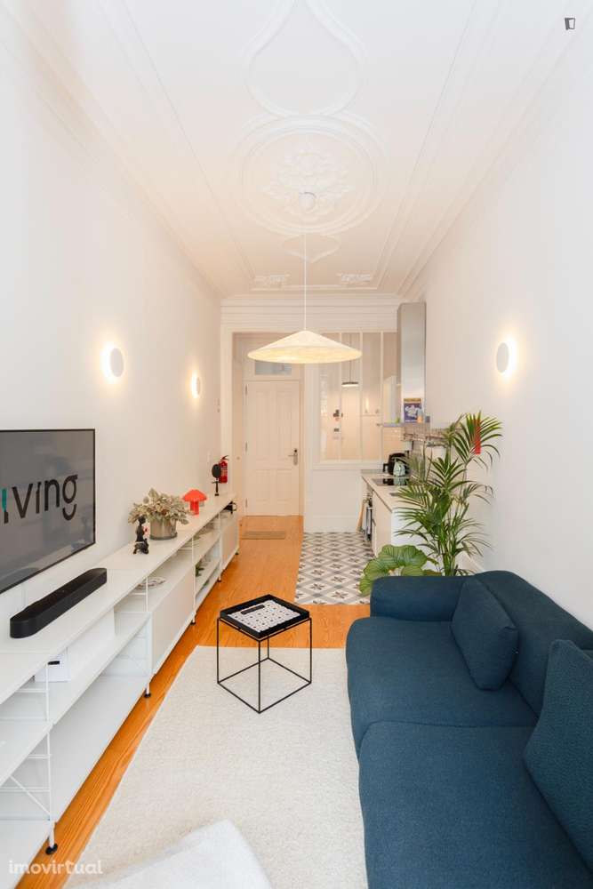 Apartamento com 1 quartos - localizado em Bonfim Porto - Grande imagem: 5/34