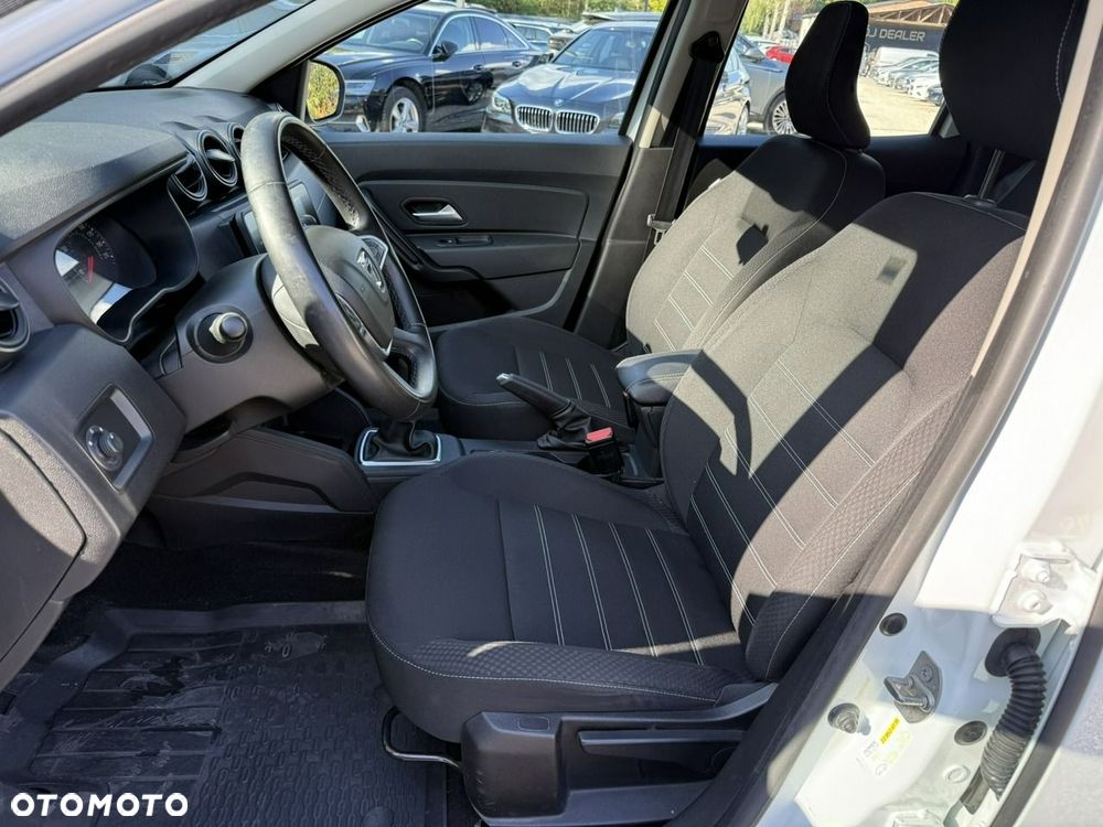 Dacia Duster - 20