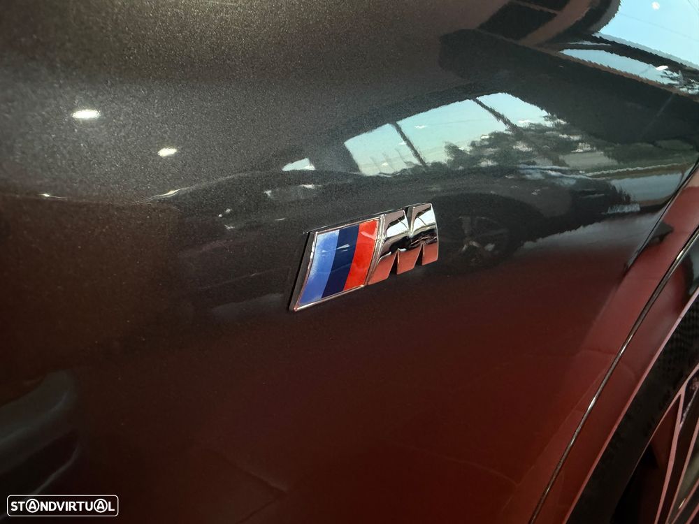 BMW X2 xDrive20d Aut. M Sport - 32