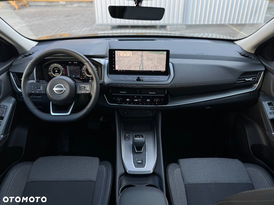 Nissan Qashqai - 11