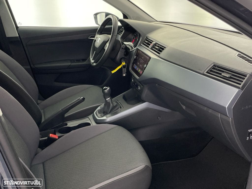 SEAT Arona 1.0 TSI Style - 23