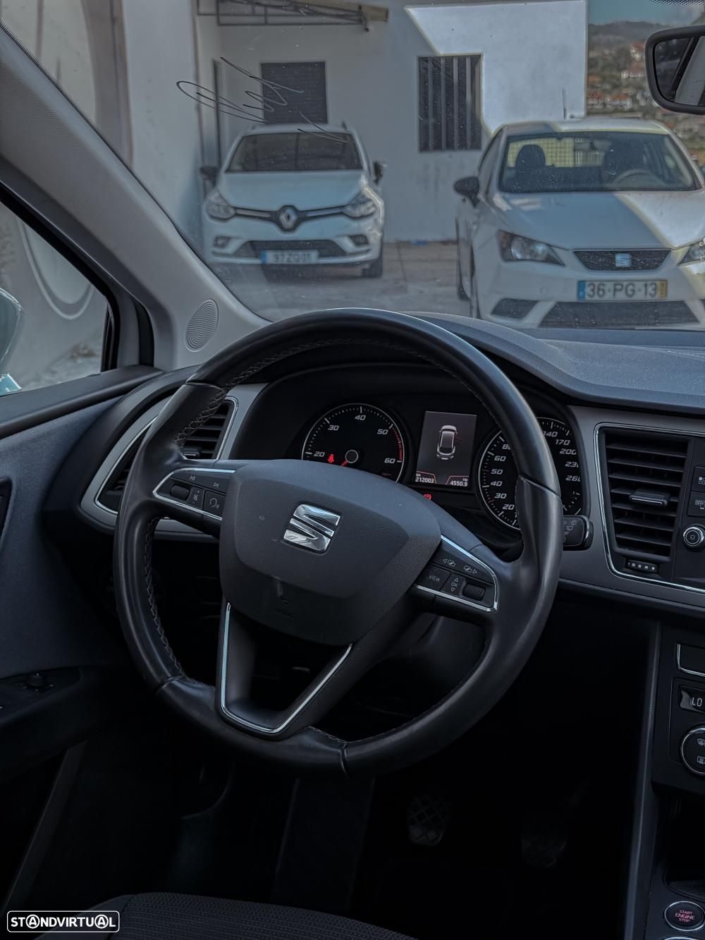 SEAT Leon ST 1.6 TDI Style S/S - 6