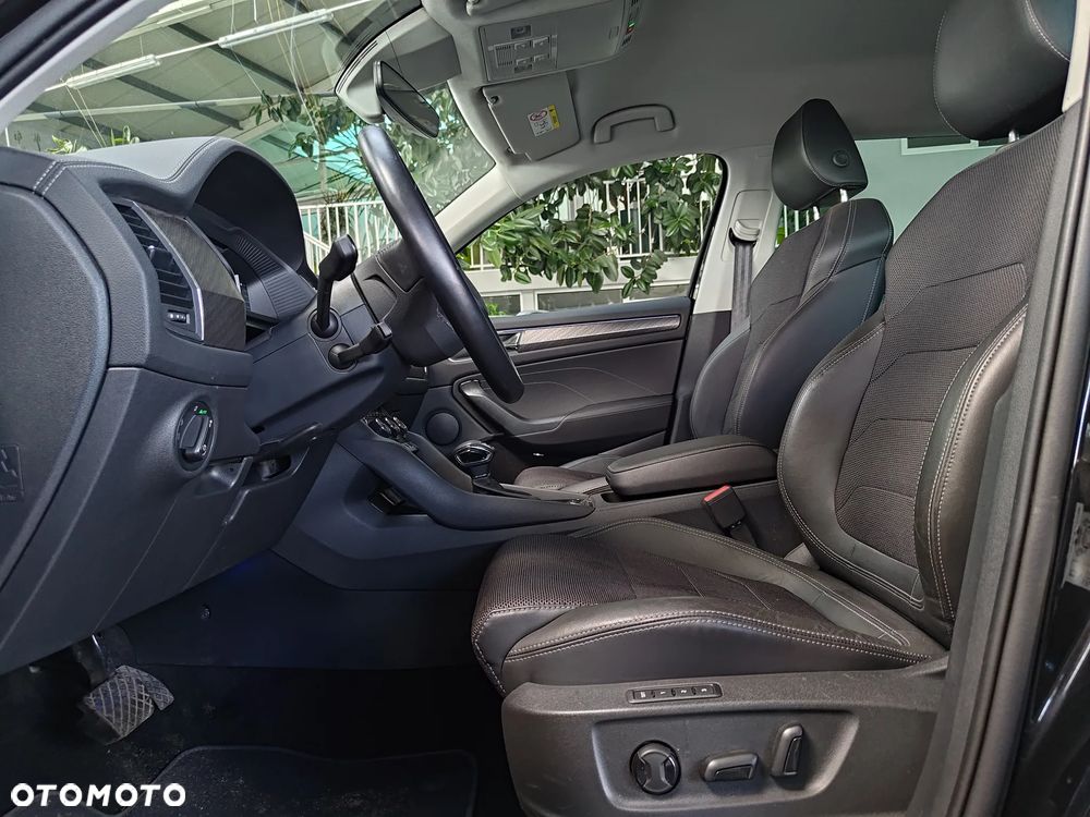 Skoda Kodiaq 2.0 TSI 4x4 Sportline DSG - 9