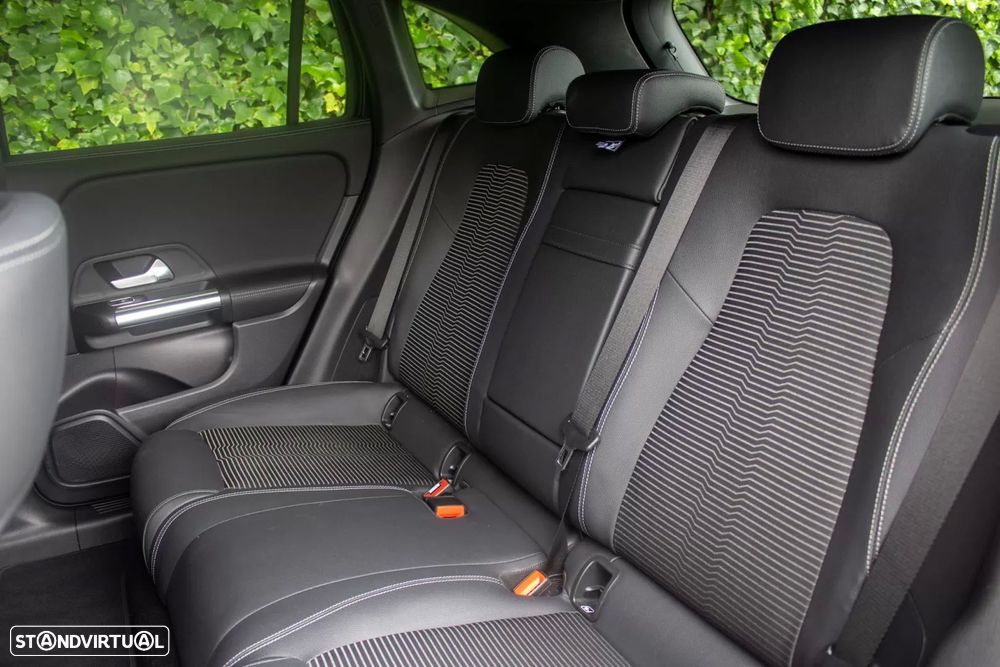 Mercedes-Benz EQA 250 Edition 1 - 13