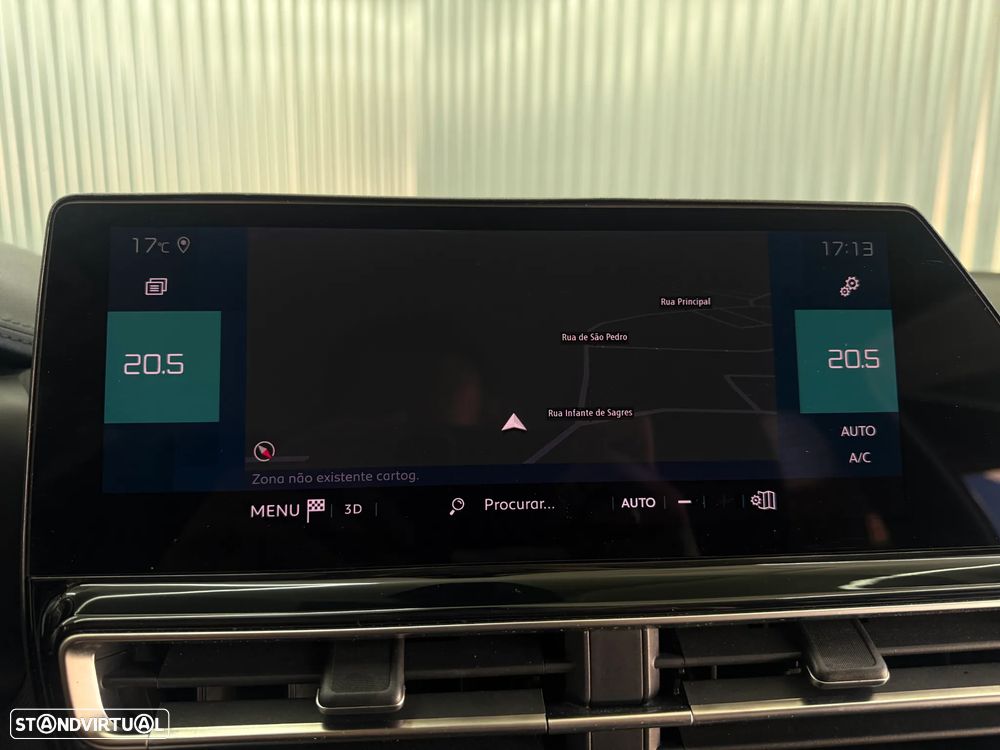 Citroën C5 Aircross 1.6 Hybrid Plus e-EAT8 - 18