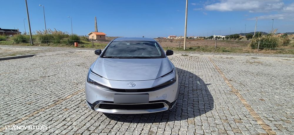 Toyota Prius 2.0 Plug-in Luxury - 7