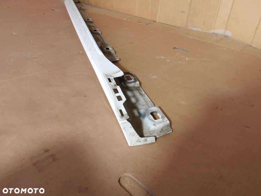 LISTWA PROGOWA AUDI A5 8W8 8W8853859 8W8853860F - 5