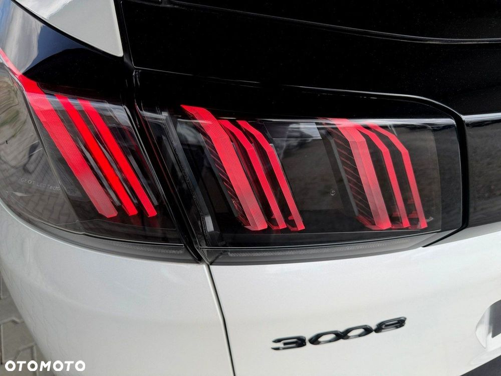 Peugeot 3008 - 12