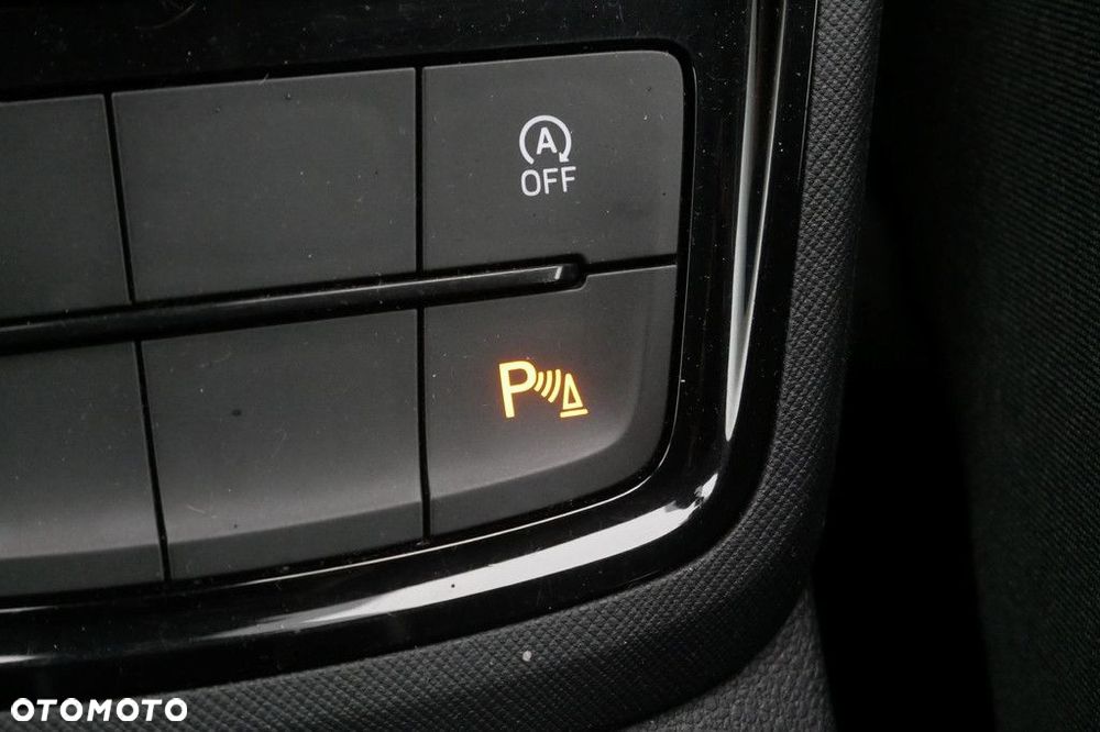 Skoda Kamiq 1.5 TSI Ambition DSG - 18