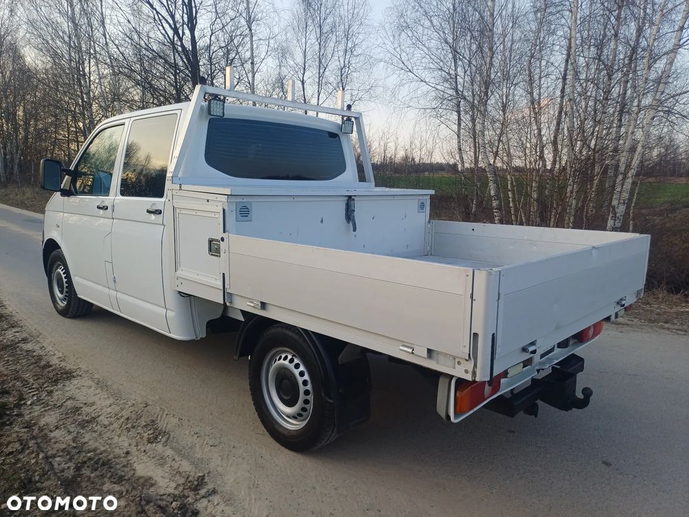 Volkswagen Transporter - 13