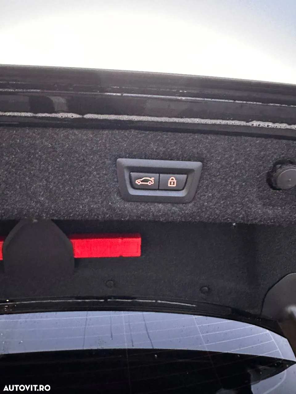 BMW Seria 5 530e AT PHEV - 20