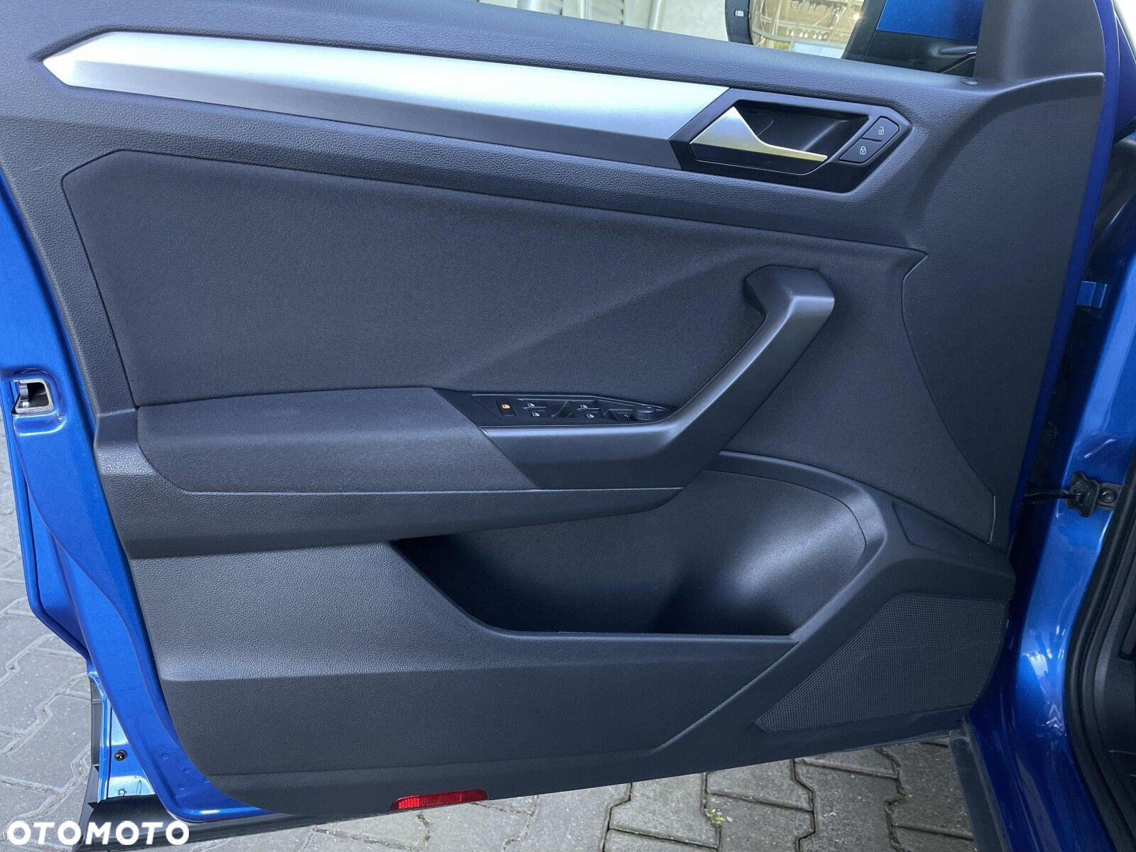 Volkswagen T-Roc 1.5 TSI Special Edition DSG - 13