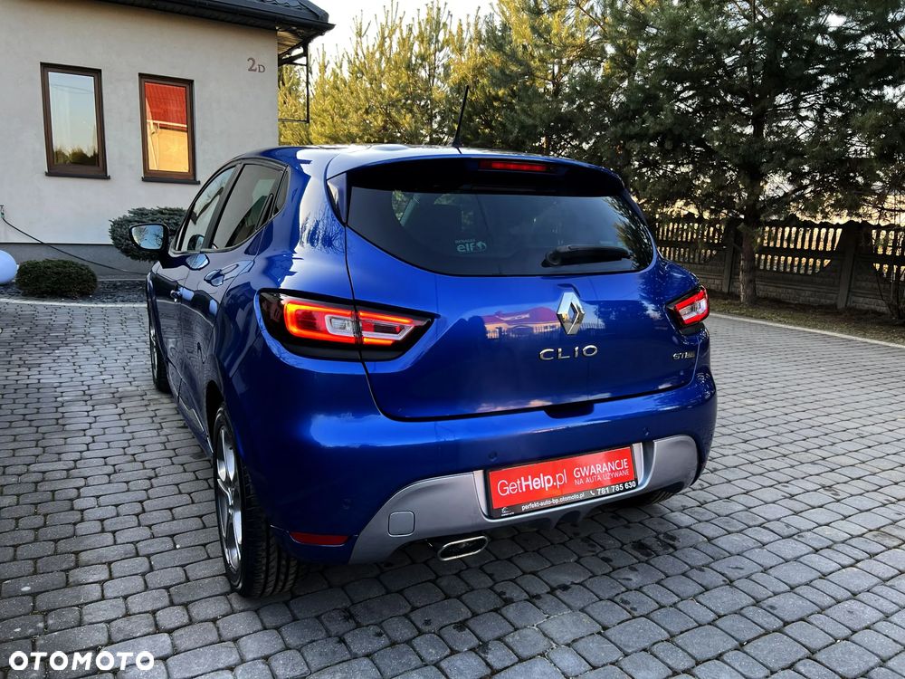 Renault Clio (Energy) TCe 90 Bose Edition - 8