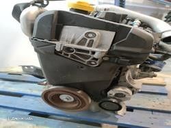MOTOR COMPLETO RENAULT MODUS / GRAND MODUS 2007 -K9K766 - 1