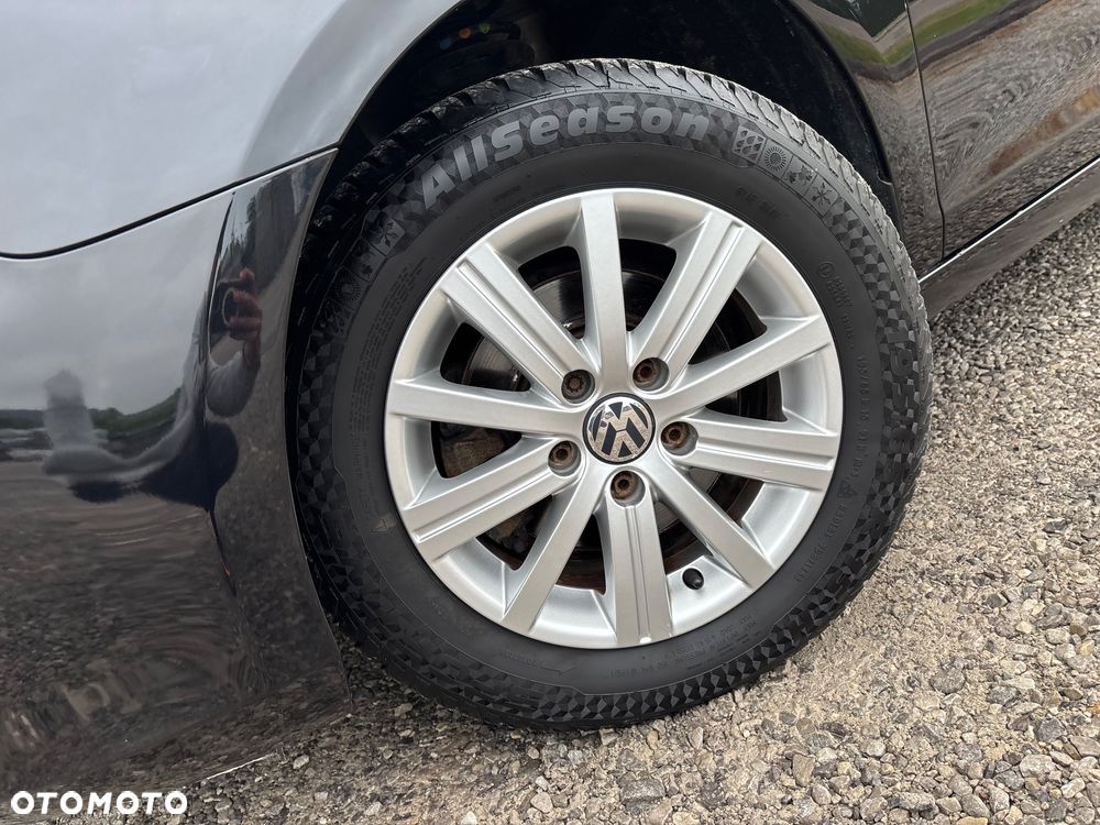 Volkswagen Golf - 20