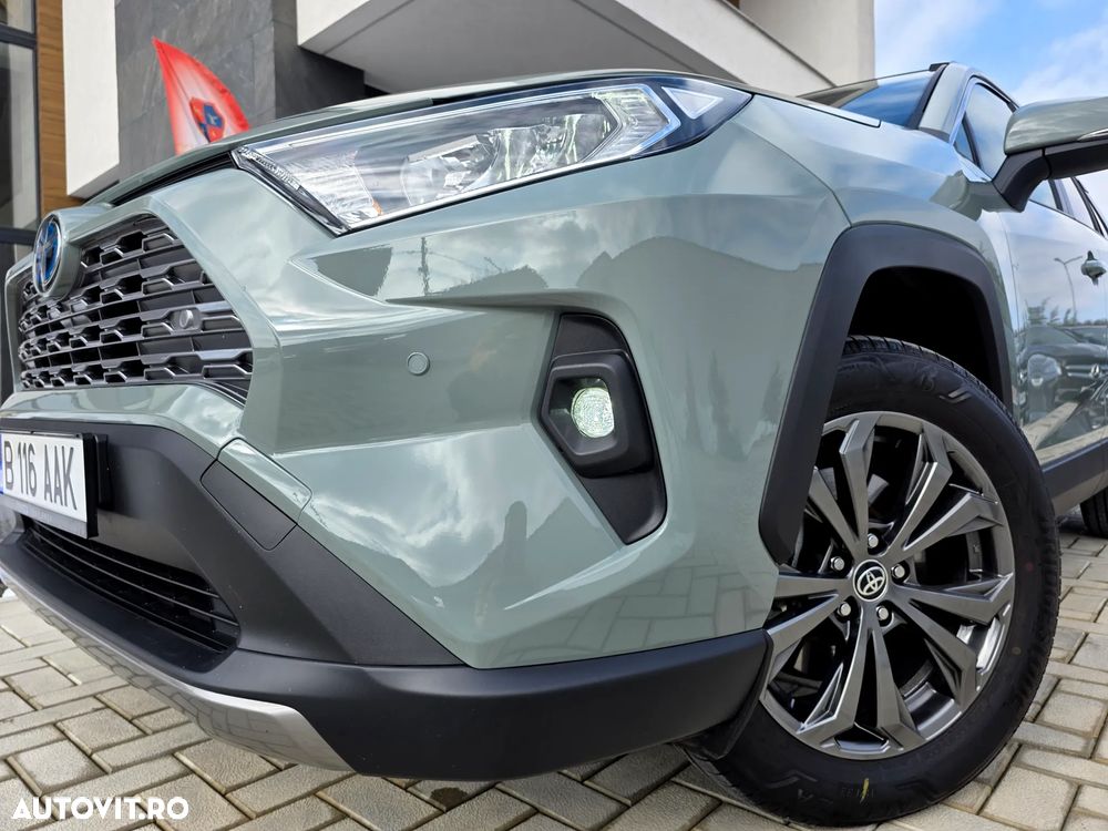 Toyota RAV4 - 7
