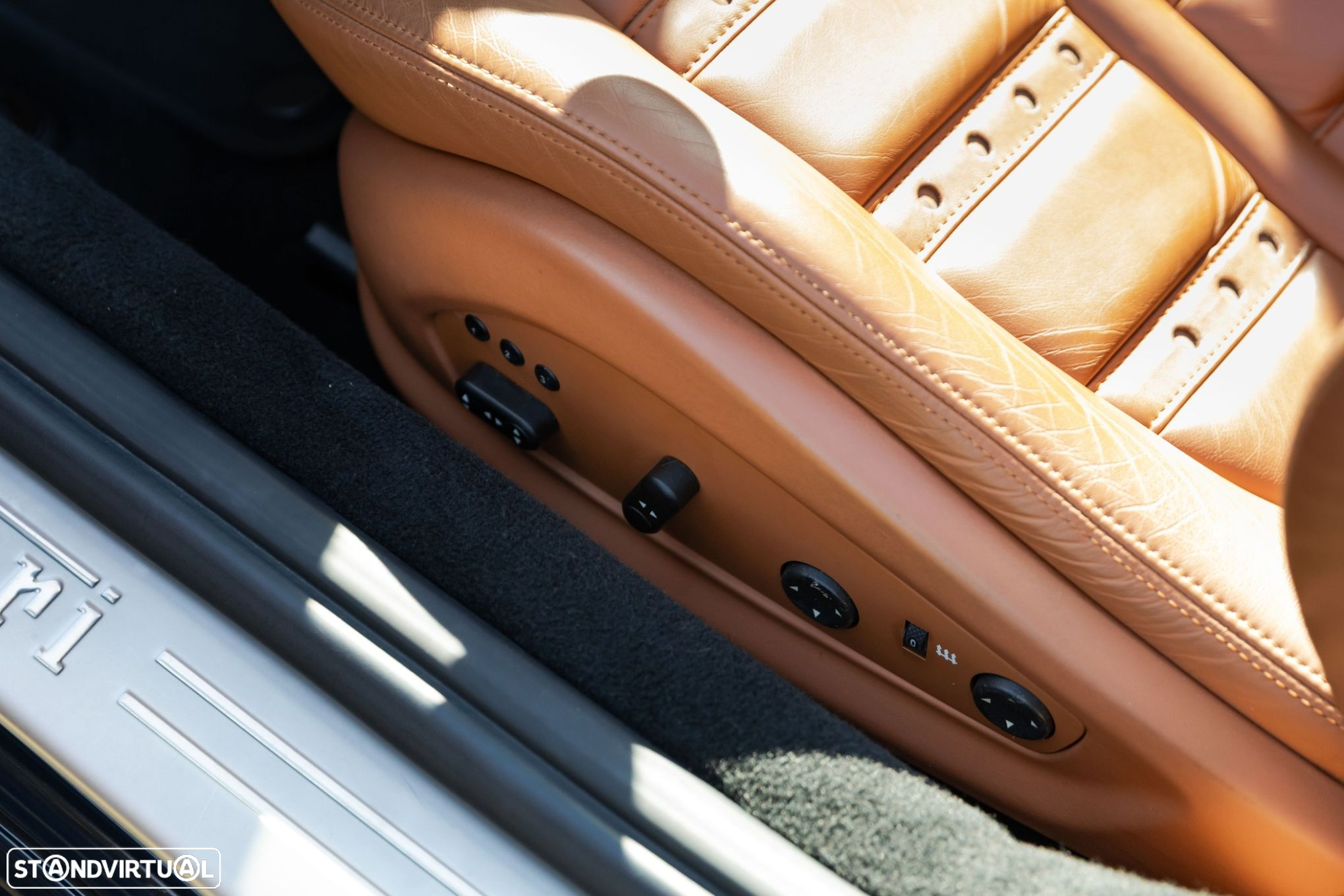 Ferrari California - 27