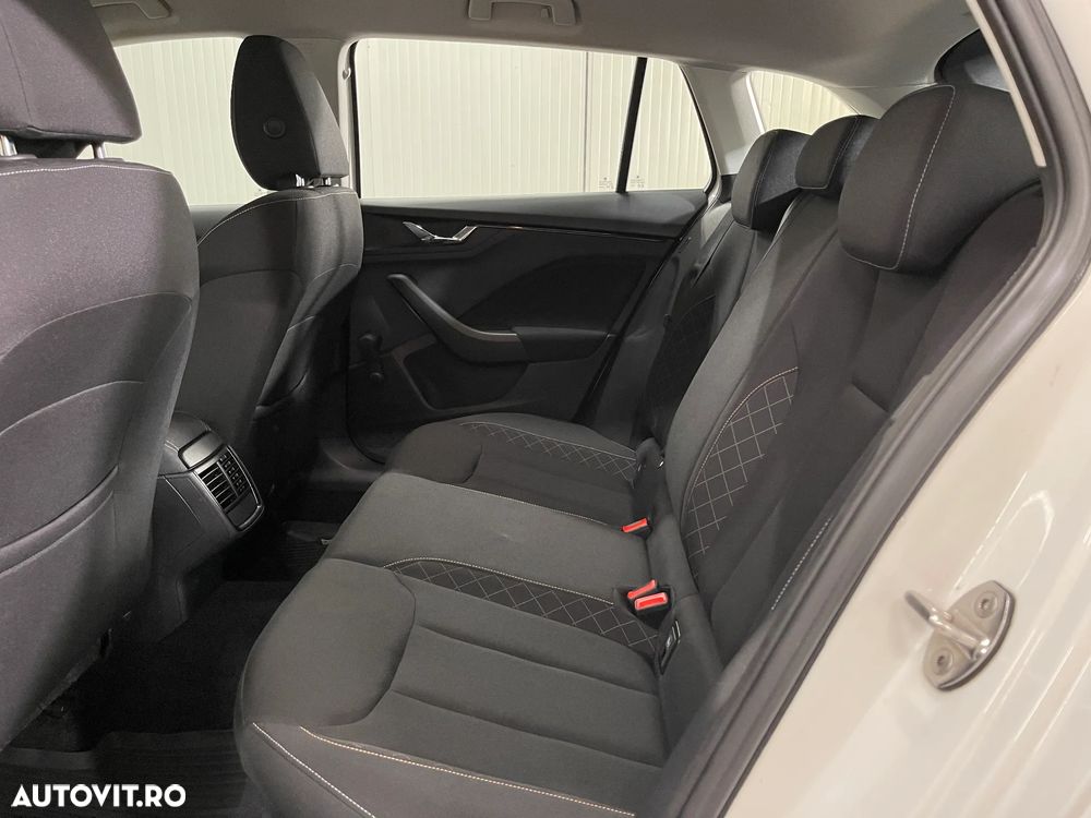 Skoda Scala 1.6 TDI Ambition - 11