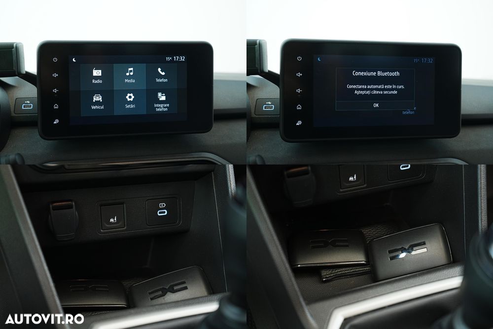 Dacia Jogger TCe 110 Extreme+ - 17